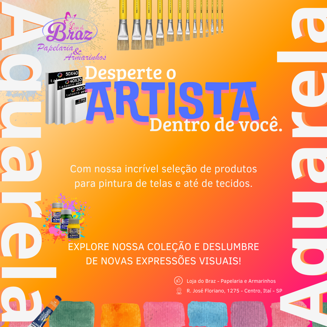 Arte Exemplo 7